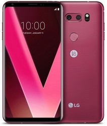 Замена экрана на телефоне LG V30 в Ярославле